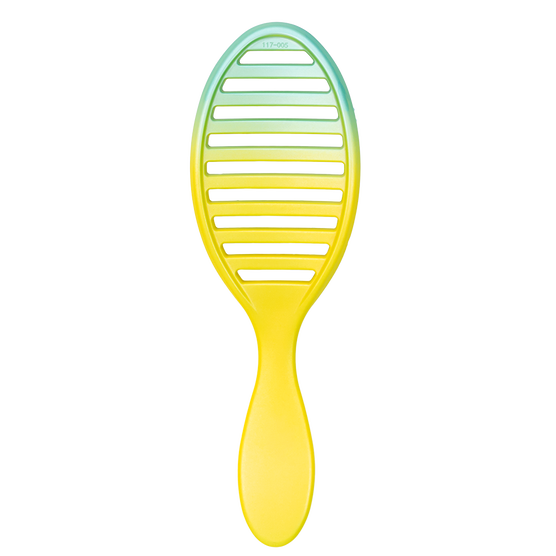 Escova de Cablo Wetbrush Speed Dry Ombre